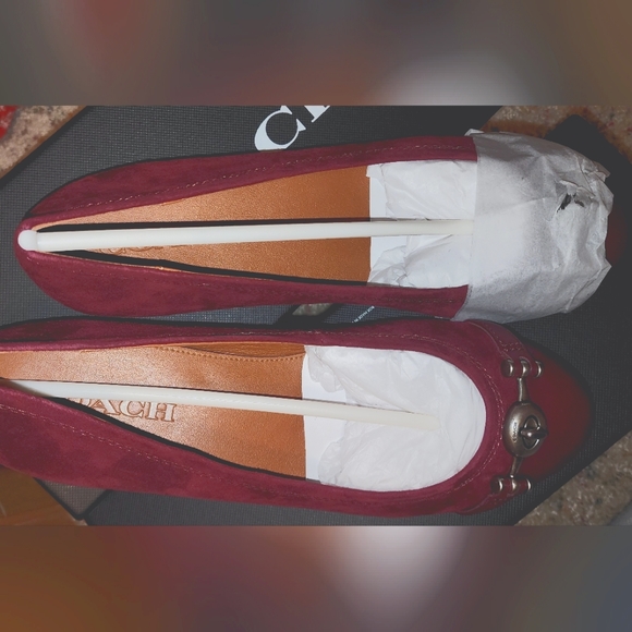 Shoes - Picture 2 of 3